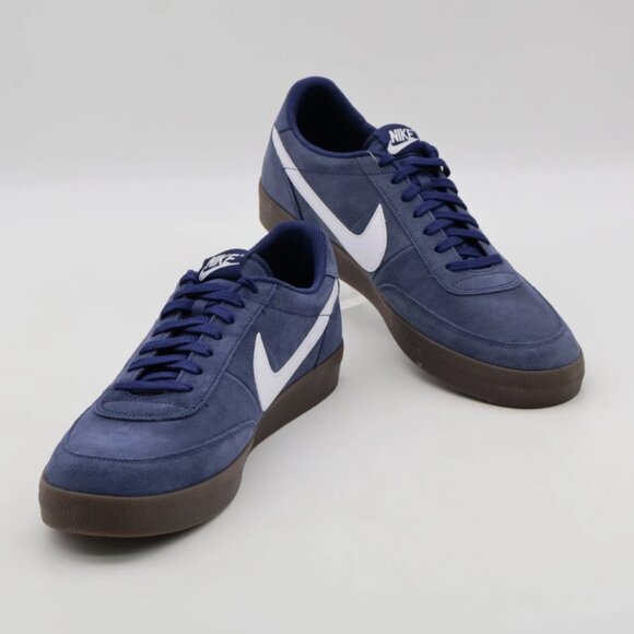 Nike Killshot 2 Midnight Navy Gum FQ8903-400 "FAST SHIPPING" - Picture 5 of 8